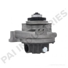 Cargar imagen en el visor de la galería, PAI 381814 CATERPILLAR 2285811 WATER PUMP ASSY (3176, C10, C11, C12, C13)