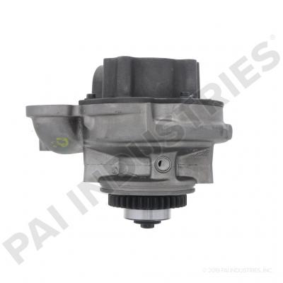 PAI 381814 CATERPILLAR 2285811 WATER PUMP ASSY (3176, C10, C11, C12, C13)