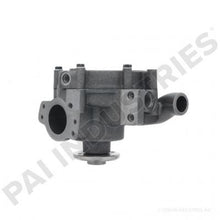 Cargar imagen en el visor de la galería, PAI 381816 CATERPILLAR 3522080 WATER PUMP ASSY (C7)