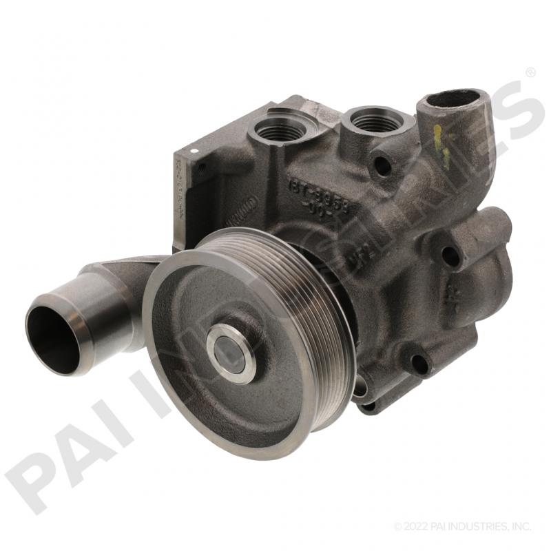 PAI 381817OEM CATERPILLAR 3522163 WATER PUMP ASSY (3126B/E / C7) (OEM)