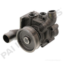 Cargar imagen en el visor de la galería, PAI 381817OEM CATERPILLAR 3522163 WATER PUMP ASSY (3126B/E / C7) (OEM)