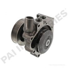 Cargar imagen en el visor de la galería, PAI 381817OEM CATERPILLAR 3522163 WATER PUMP ASSY (3126B/E / C7) (OEM)