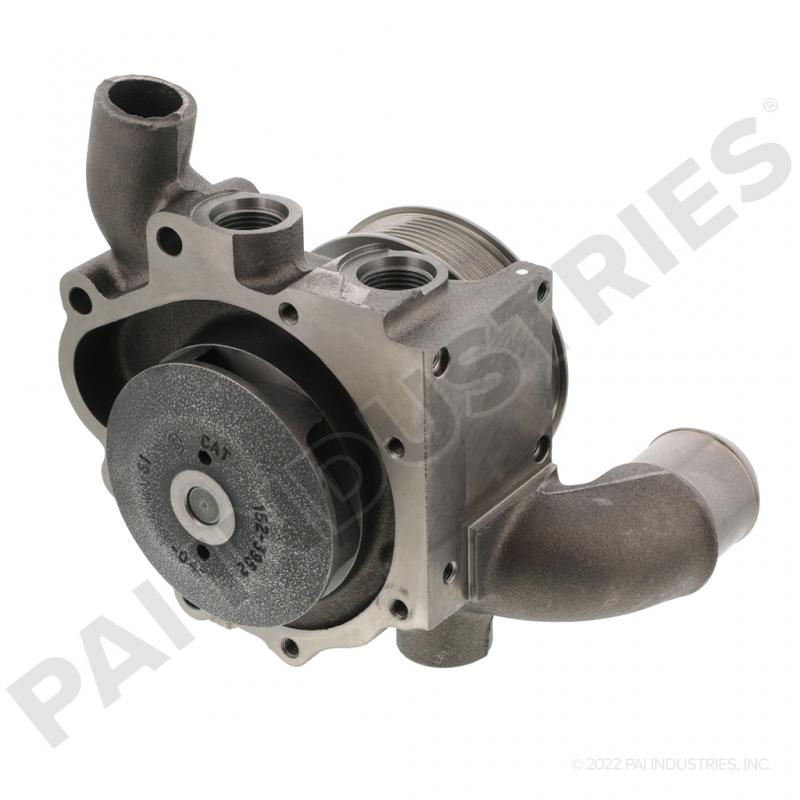 PAI 381817OEM CATERPILLAR 3522163 WATER PUMP ASSY (3126B/E / C7) (OEM)