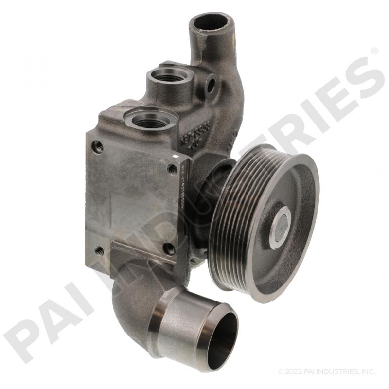 PAI 381817OEM CATERPILLAR 3522163 WATER PUMP ASSY (3126B/E / C7) (OEM)