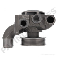 Cargar imagen en el visor de la galería, PAI 381817OEM CATERPILLAR 3522163 WATER PUMP ASSY (3126B/E / C7) (OEM)