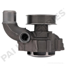 Cargar imagen en el visor de la galería, PAI 381817OEM CATERPILLAR 3522163 WATER PUMP ASSY (3126B/E / C7) (OEM)