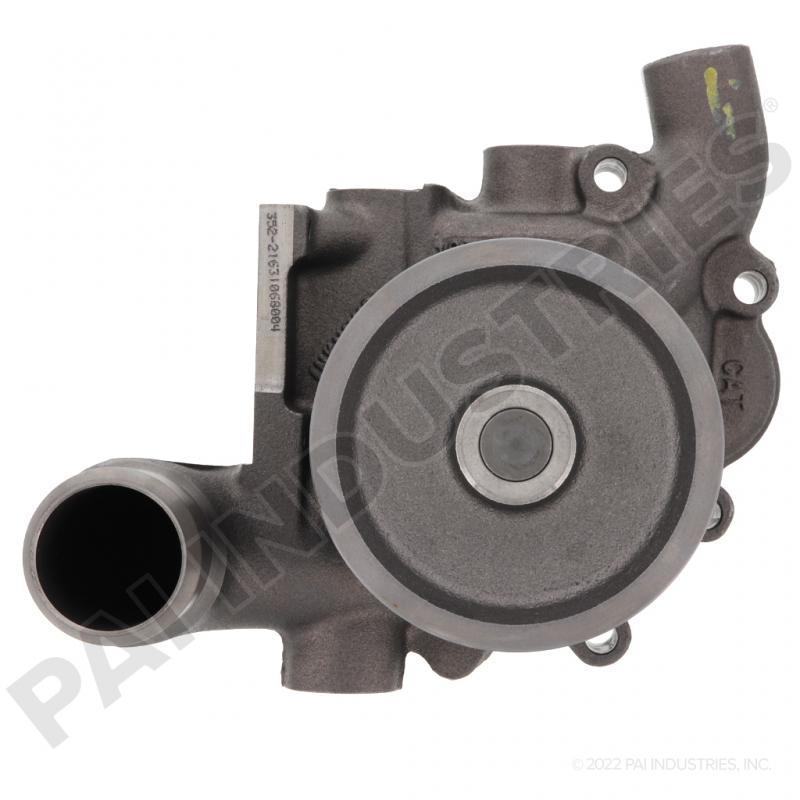 PAI 381817OEM CATERPILLAR 3522163 WATER PUMP ASSY (3126B/E / C7) (OEM)