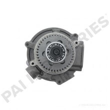 Load image into Gallery viewer, PAI 381819 CATERPILLAR 1025844 WATER PUMP ASSEMBLY (3176) (MADE IN USA)