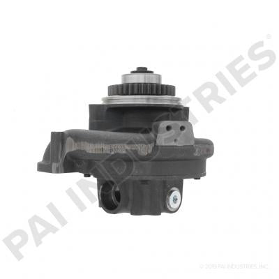 PAI 381824 CATERPILLAR 2285811 WATER PUMP ASSY (3176, C10, C11, C12, C13)