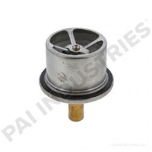 Cargar imagen en el visor de la galería, PAI 381851E CATERPILLAR 7C3095 THERMOSTAT (190 DEGREE) (NON-VENTED)