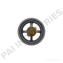 Load image into Gallery viewer, PAI 381851E CATERPILLAR 7C3095 THERMOSTAT (190 DEGREE) (NON-VENTED)