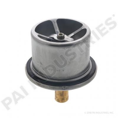 PAI 381851 CATERPILLAR 7C3095 THERMOSTAT (190 DEGREE) (NON-VENTED)