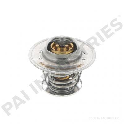 PAI 381861 CATERPILLAR 1154223 THERMOSTAT (190 DEGREE) (VENTED)