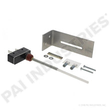 Cargar imagen en el visor de la galería, PAI 390010 CATERPILLAR 1436456 ENGINE BRAKE SWITCH (2.47&quot; L SPRING) (USA)