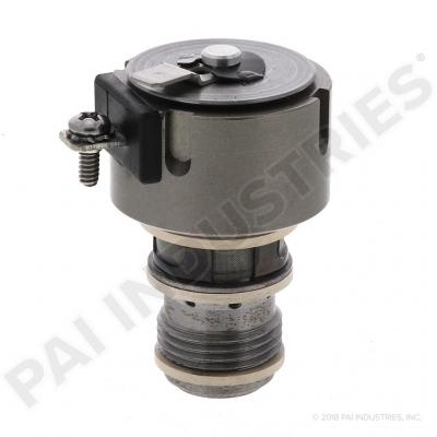 PAI 390015 CATERPILLAR 1432558 ENGINE BRAKE SOLENOID VALVE 12VDC (USA)