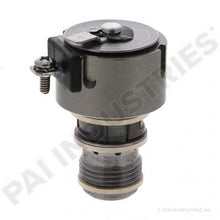 Cargar imagen en el visor de la galería, PAI 390015 CATERPILLAR 1432558 ENGINE BRAKE SOLENOID VALVE 12VDC (USA)