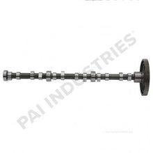 Cargar imagen en el visor de la galería, PAI 391894E CATERPILLAR 2420673 NEW CAMSHAFT (C9) (242-0673, 10R8728)