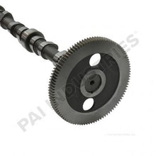 Cargar imagen en el visor de la galería, PAI 391894E CATERPILLAR 2420673 NEW CAMSHAFT (C9) (242-0673, 10R8728)