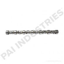 Cargar imagen en el visor de la galería, PAI 391914 CATERPILLAR 3327299 CAMSHAFT (C15 ACERT) (2500740, 10R3323)