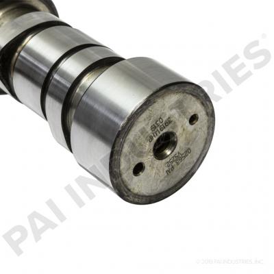 PAI 391914 CATERPILLAR 3327299 CAMSHAFT (C15 ACERT) (2500740, 10R3323)