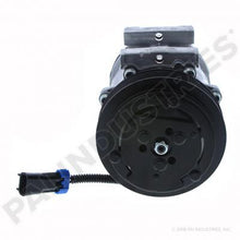 Load image into Gallery viewer, PAI 420980 NAVISTAR 3628699C2 AIR CONDITIONING COMPRESSOR (R134)