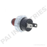 PAI 450548 NAVISTAR 598860C1 PARKING BRAKE LIGHT SWITCH (5 PSI) (NORMALLY OPEN)