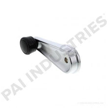 Load image into Gallery viewer, PAI 451601 NAVISTAR 475196C1 WINDOW HANDLE (CHROME) (UNIVERSAL)