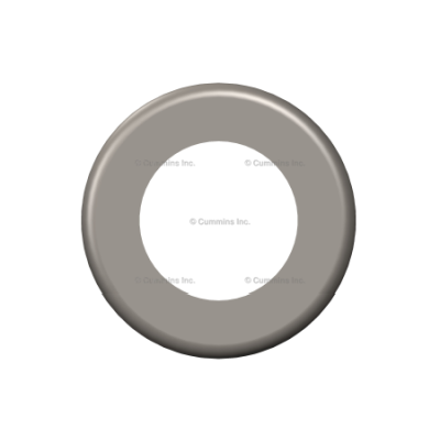 4954945 GENUINE CUMMINS SEALING WASHER FOR ISX ENGINES