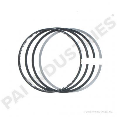 PAI 505025 CUMMINS 3803471 PISTON RING SET (855) (4089811) (USA)