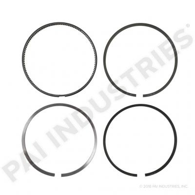 PAI 505025 CUMMINS 3803471 PISTON RING SET (855) (4089811) (USA)