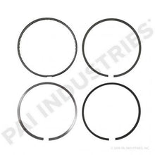 Charger l&#39;image dans la galerie, PAI 505025 CUMMINS 3803471 PISTON RING SET (855) (4089811) (USA)