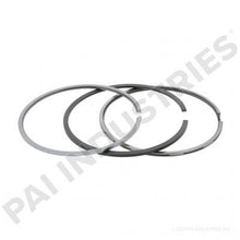 Cargar imagen en el visor de la galería, PAI 505149 CUMMINS 4955651 PISTON RING SET (6C / ISC / ISL) 