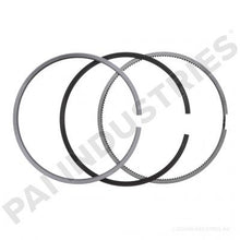 Cargar imagen en el visor de la galería, PAI 505149 CUMMINS 4955651 PISTON RING SET (6C / ISC / ISL) 