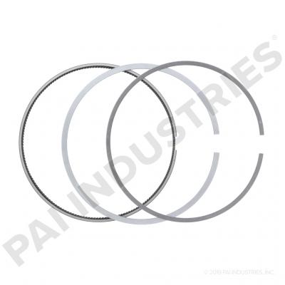 PAI 111732 CUMMINS 4376566 ENGINE PISTON KIT WITH RING SET (ISX) (USA)