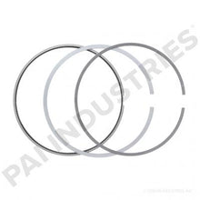 Load image into Gallery viewer, PAI 111732 CUMMINS 4376566 ENGINE PISTON KIT WITH RING SET (ISX) (USA)