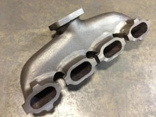 Load image into Gallery viewer, 5108427 GENUINE DETROIT DIESEL® EXHAUST MANIFOLD 471 INDUSTRIAL (NEW)