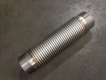 Cargar imagen en el visor de la galería, 5167174 GENUINE DETROIT DIESEL CONNECTION (4&quot; PIPE THREAD X 18.00&quot; LONG)