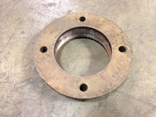 Load image into Gallery viewer, 5168319 GENUINE DETROIT DIESEL EXHAUST OUTLET FLANGE (3.00&quot; NPT) (371 / 6V71)