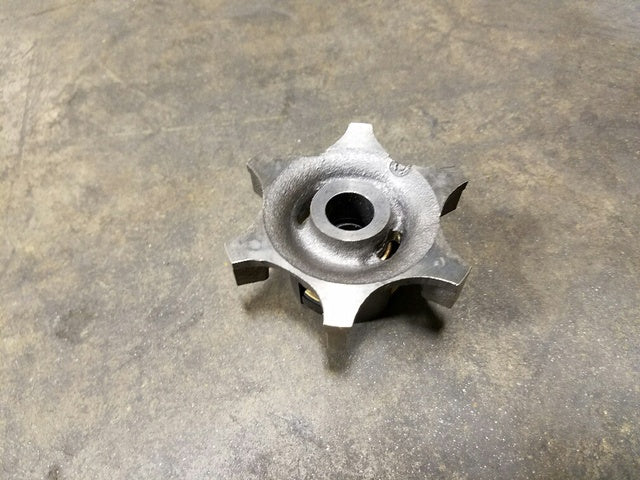 5170626 GENUINE DETROIT DIESEL® WATER PUMP IMPELLER & SEAL ASSY 271