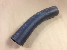 Cargar imagen en el visor de la galería, 5187231 GENUINE DETROIT DIESEL RADIATOR INLET HOSE (1-3/4&quot; ID X 9-1/2&quot; L)