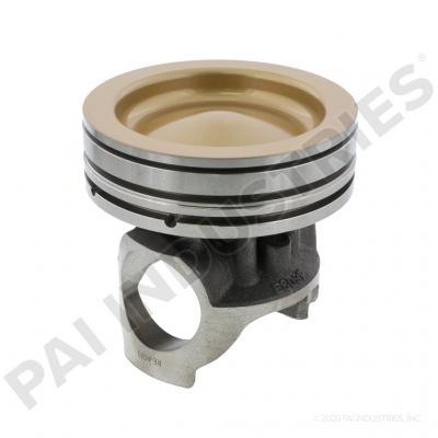 PAI 611020HP DETROIT DIESEL 23529667 PISTON CROWN (HIGH PERFORMANCE) (MADE IN USA)