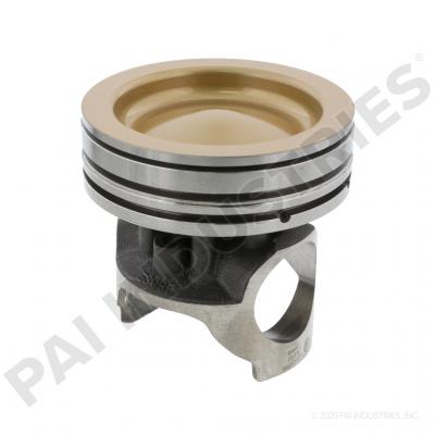 PAI 611020HP DETROIT DIESEL 23529667 PISTON CROWN (HIGH PERFORMANCE) (MADE IN USA)