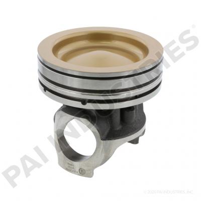 PAI 611020HP DETROIT DIESEL 23529667 PISTON CROWN (HIGH PERFORMANCE) (MADE IN USA)