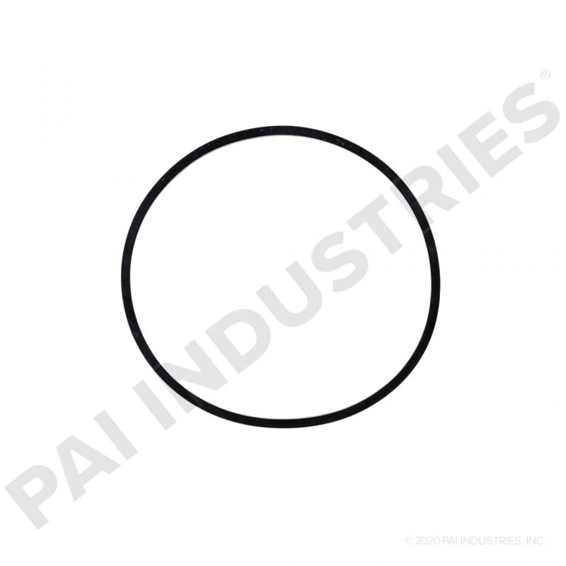 PAI 621281 DETROIT DIESEL A4720150280 RECTANGULAR SEALING RING (DD15)