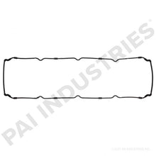 Cargar imagen en el visor de la galería, PAI 631261 DETROIT DIESEL 23522279 OIL PAN GASKET (SERIES 60) (USA)