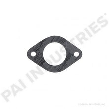 Load image into Gallery viewer, PACK OF 6 PAI 631271 DETROIT DIESEL 8929344 OIL PUMP OUTLET GASKET (USA)