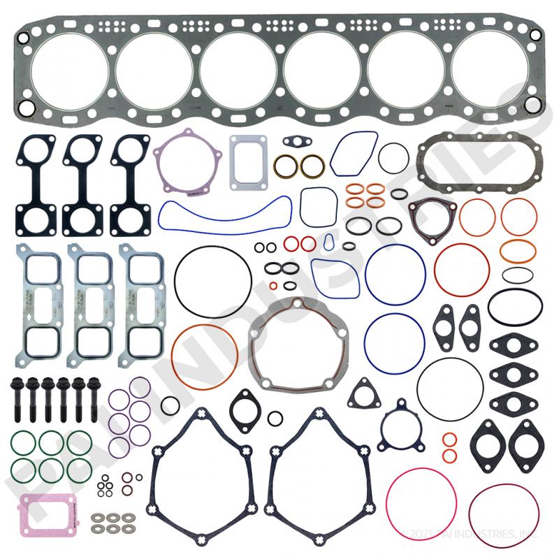 PAI S60116-081 ENGINE INFRAME KIT FOR DETROIT DIESEL SERIES 60 (USA)