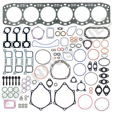 Cargar imagen en el visor de la galería, PAI S60116-081 ENGINE INFRAME KIT FOR DETROIT DIESEL SERIES 60 (USA)