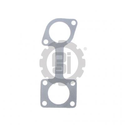 PACK OF 3 PAI 631292 DETROIT DIESEL 23511666 EXHAUST MANIFOLD GASKET (GRAPHITE)