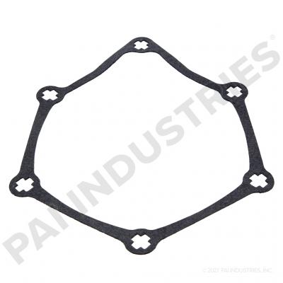 PACK OF 2 PAI 631297 DETROIT DIESEL 8929299 AIR COMPRESSOR GASKET (USA)